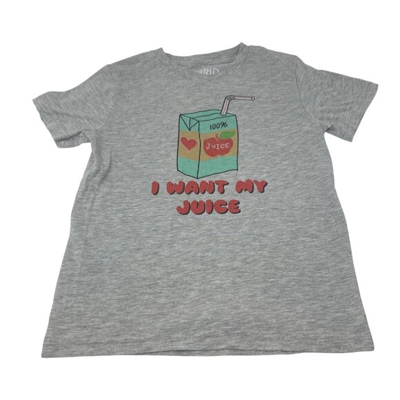 Boy's Clothes -   2Graphic, 1 Solid T-Shirts, Plaid Shorts  Size 5-6, 6‎ & S - Picture 10 of 12